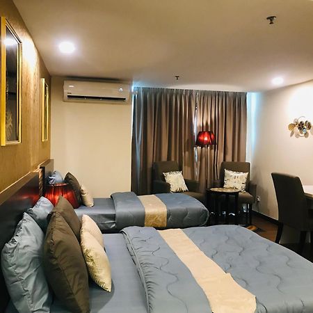 Firizzkey Studio Kota Bharu Kültér fotó