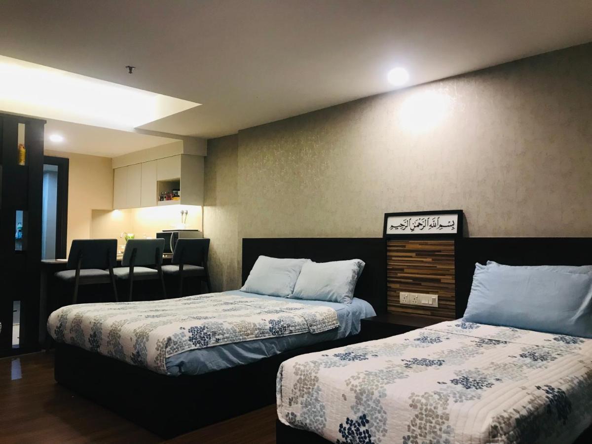 Firizzkey Studio Kota Bharu Kültér fotó