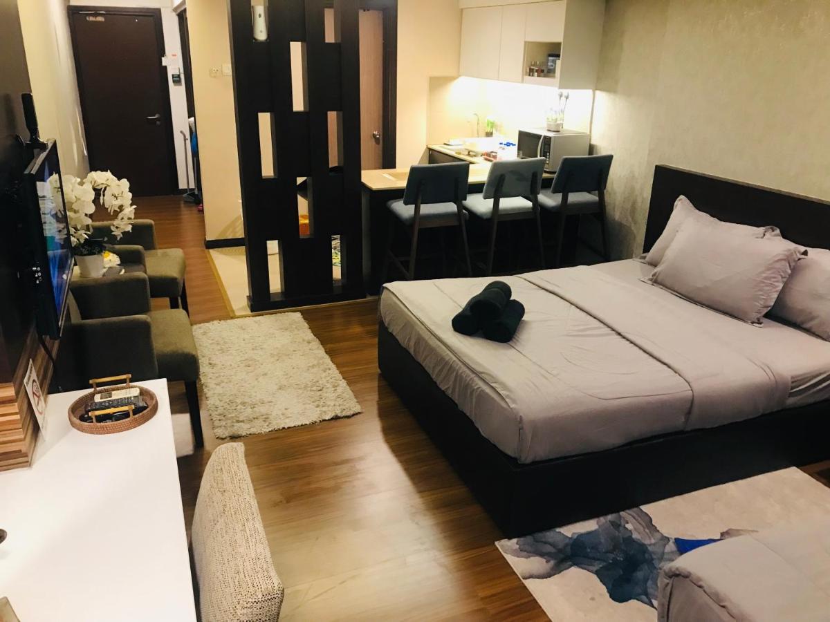 Firizzkey Studio Kota Bharu Kültér fotó