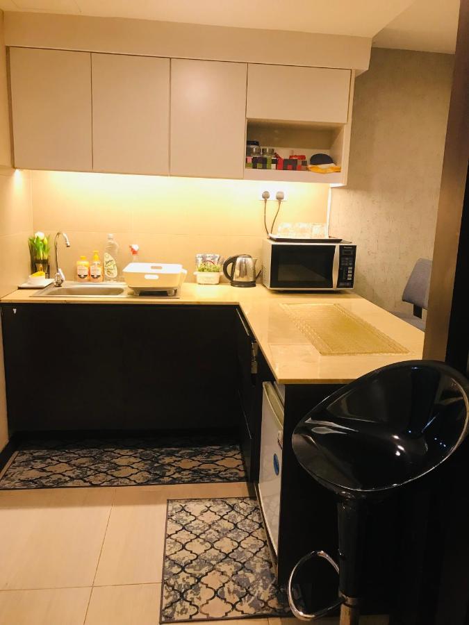 Firizzkey Studio Kota Bharu Kültér fotó