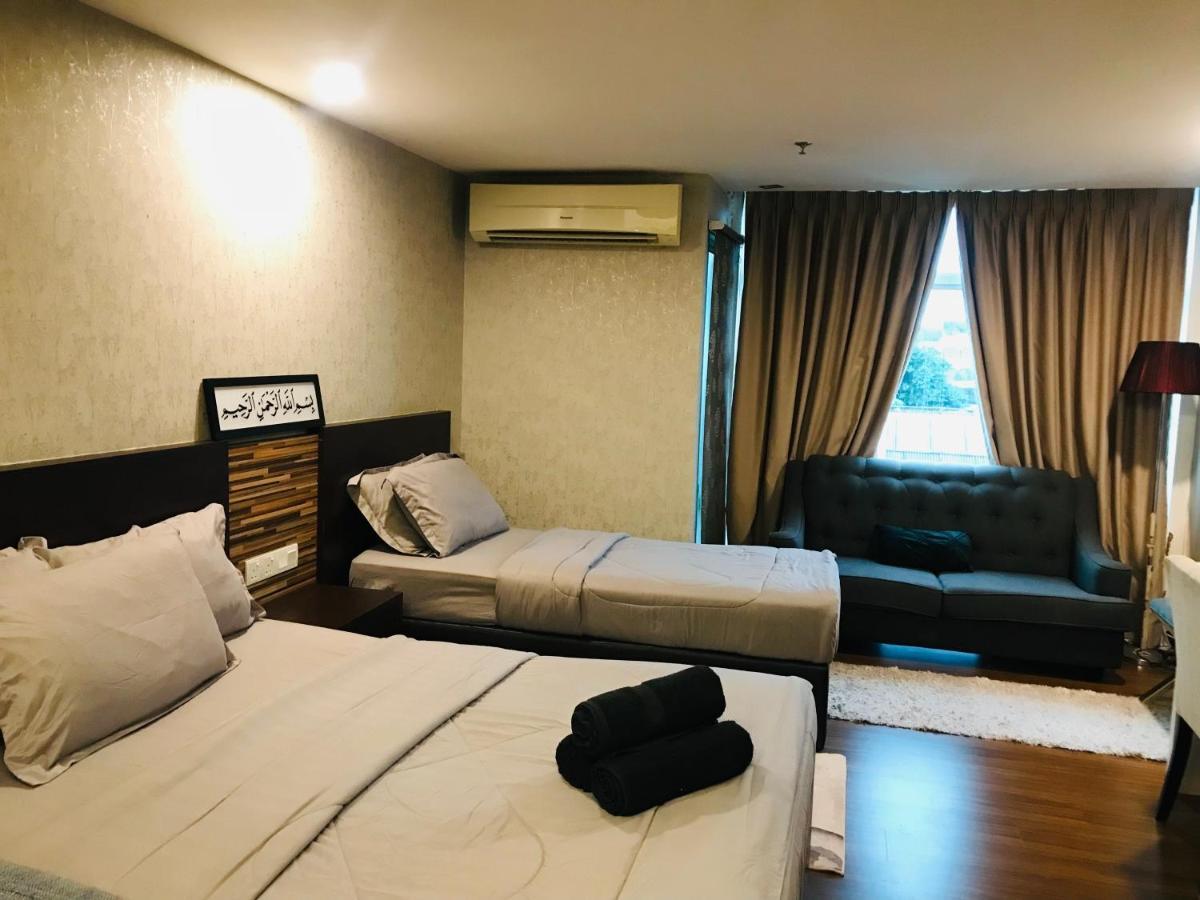 Firizzkey Studio Kota Bharu Kültér fotó