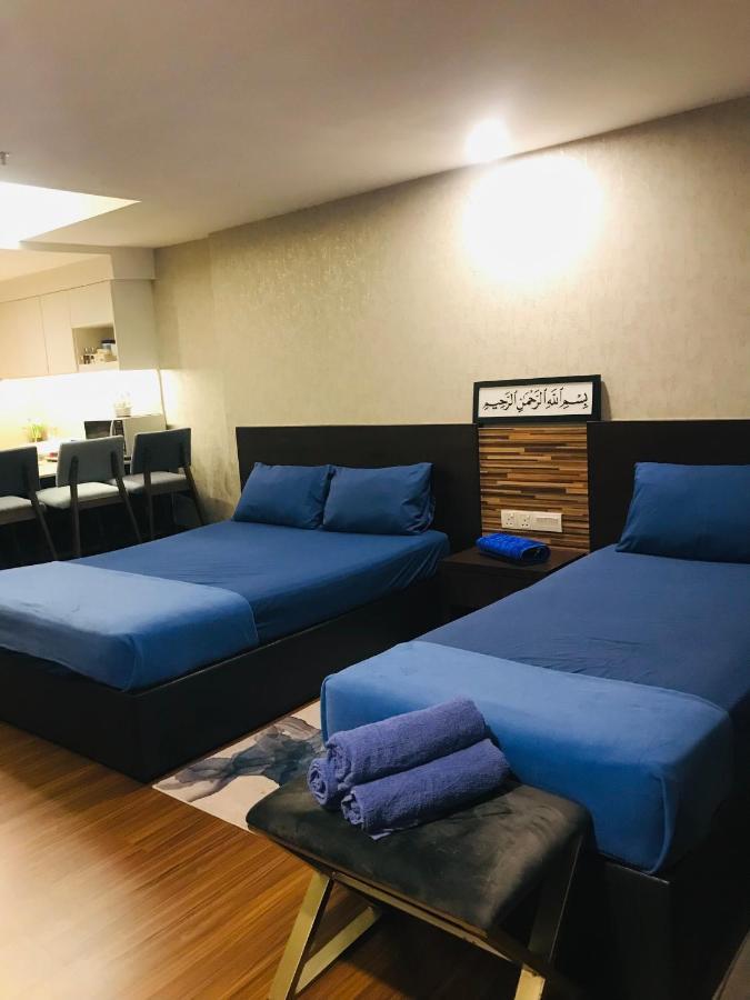 Firizzkey Studio Kota Bharu Kültér fotó