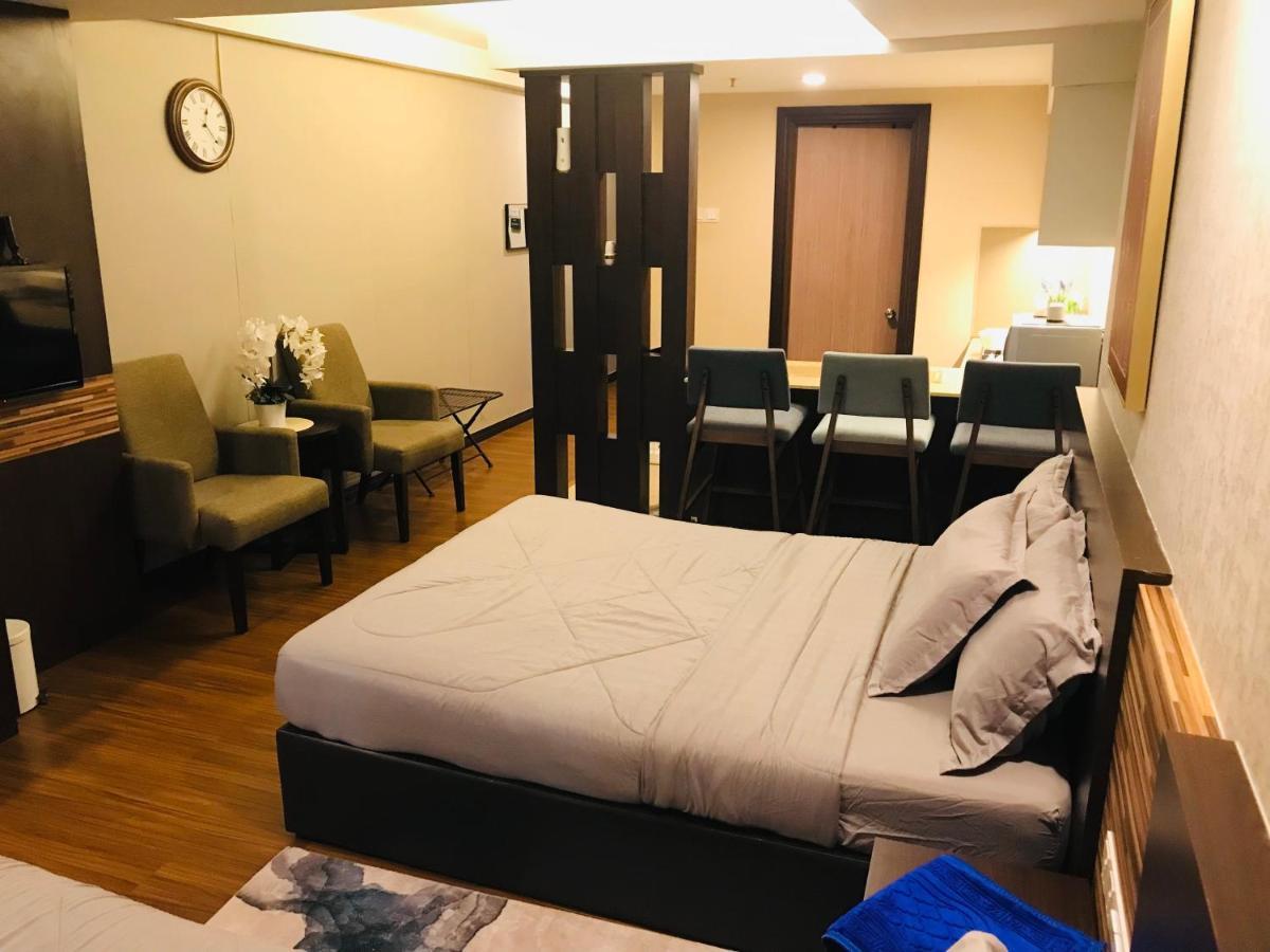 Firizzkey Studio Kota Bharu Kültér fotó