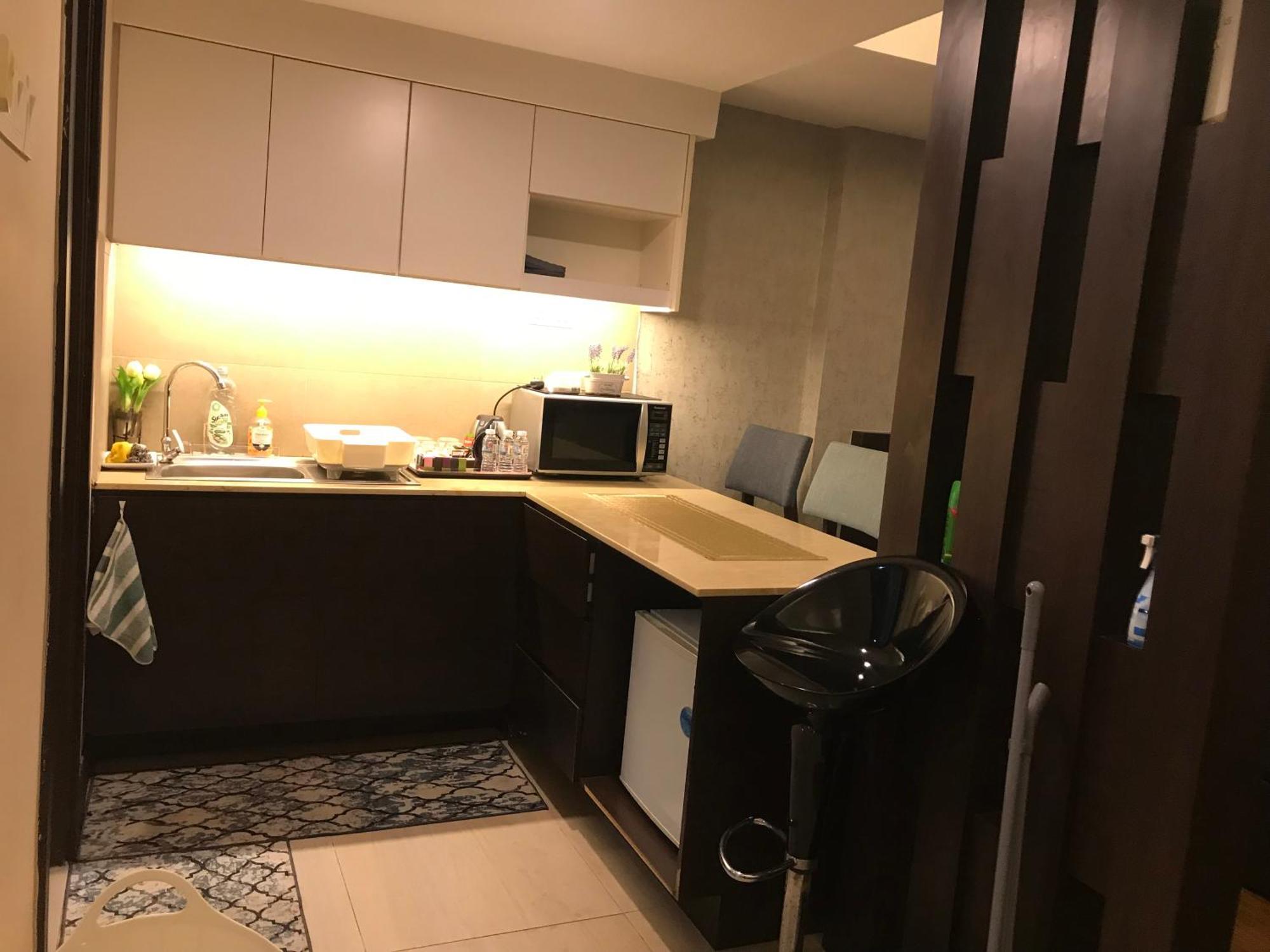 Firizzkey Studio Kota Bharu Kültér fotó
