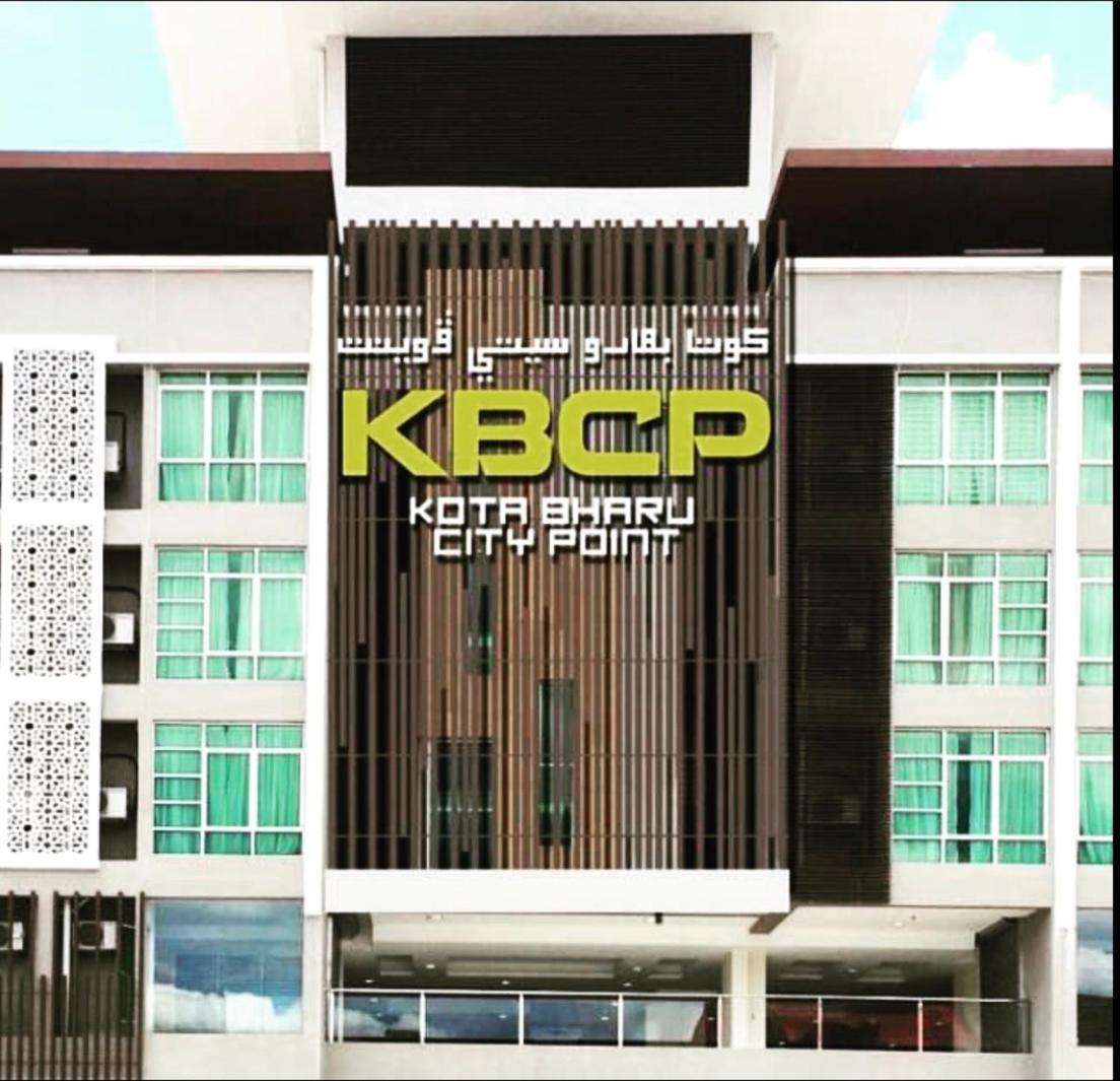 Firizzkey Studio Kota Bharu Kültér fotó
