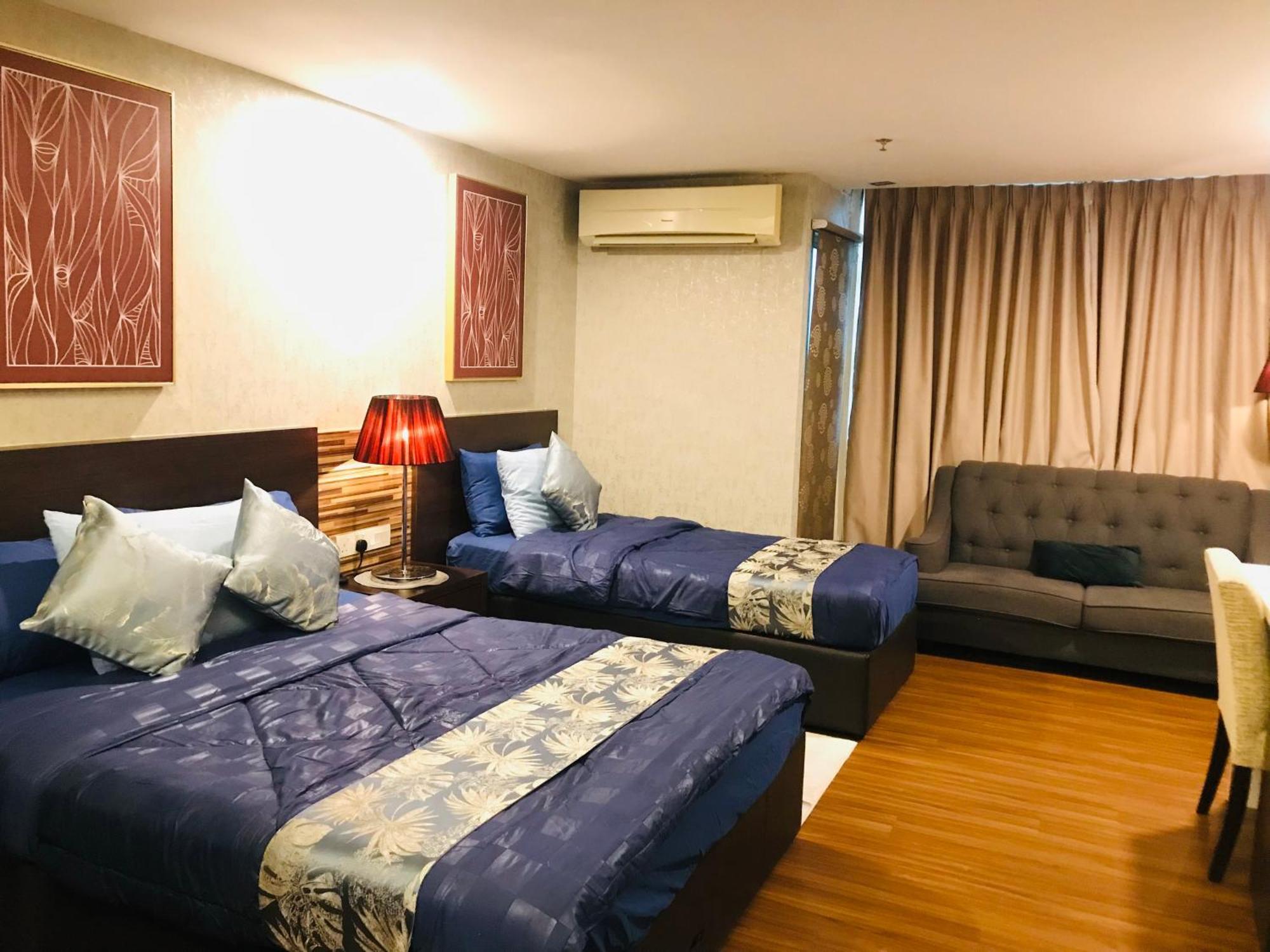 Firizzkey Studio Kota Bharu Kültér fotó