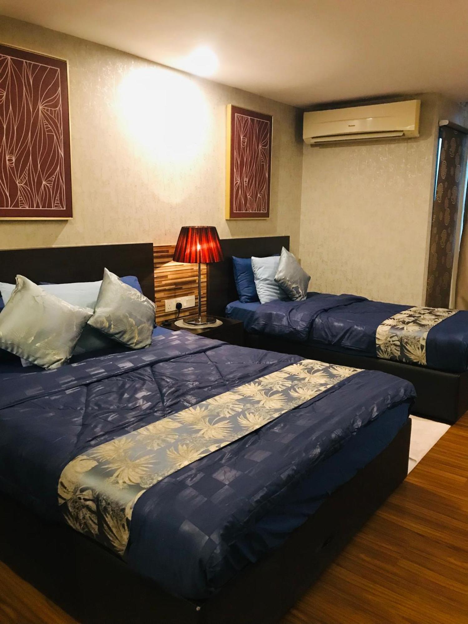 Firizzkey Studio Kota Bharu Kültér fotó
