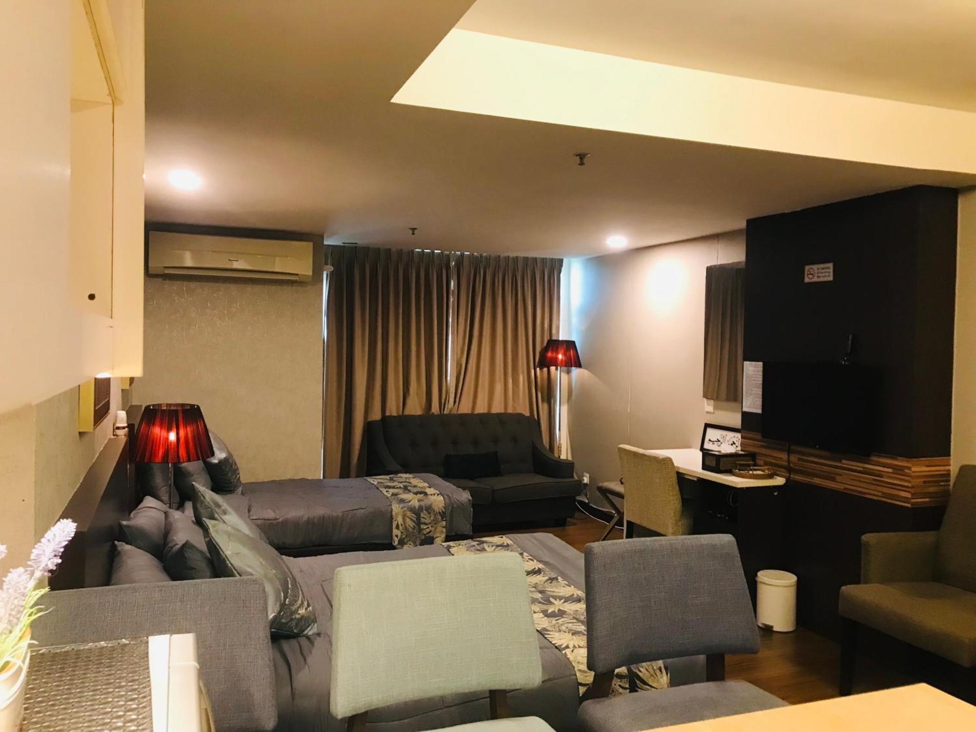 Firizzkey Studio Kota Bharu Kültér fotó