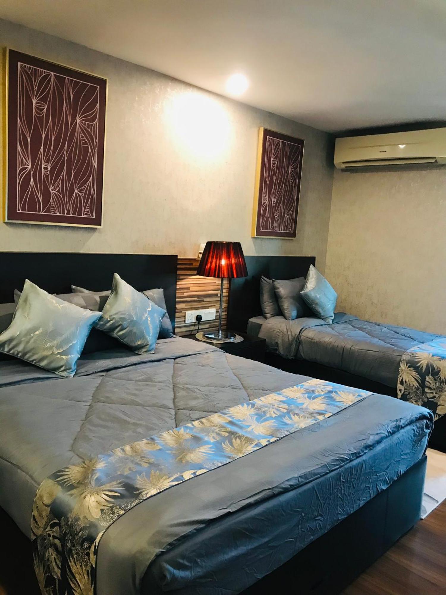 Firizzkey Studio Kota Bharu Kültér fotó