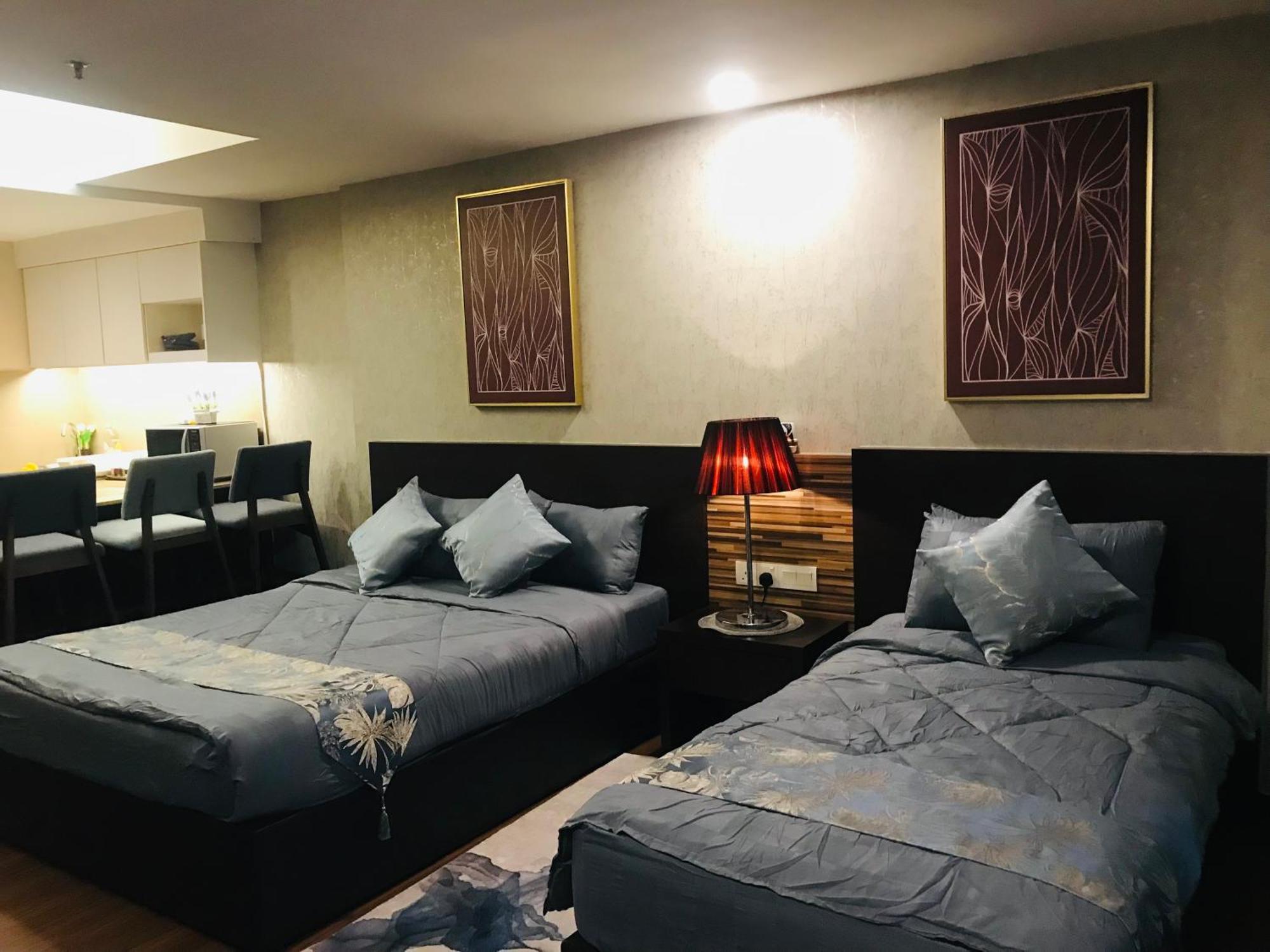 Firizzkey Studio Kota Bharu Kültér fotó