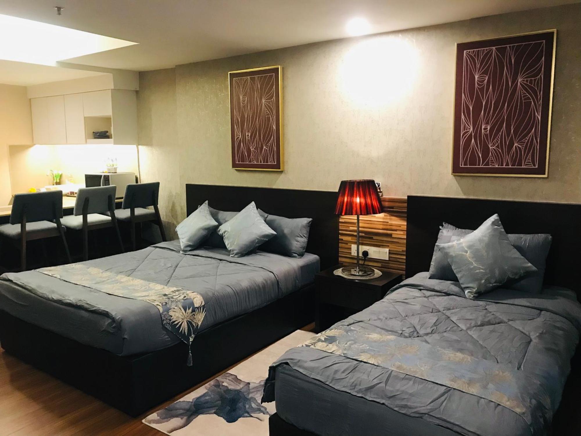 Firizzkey Studio Kota Bharu Kültér fotó