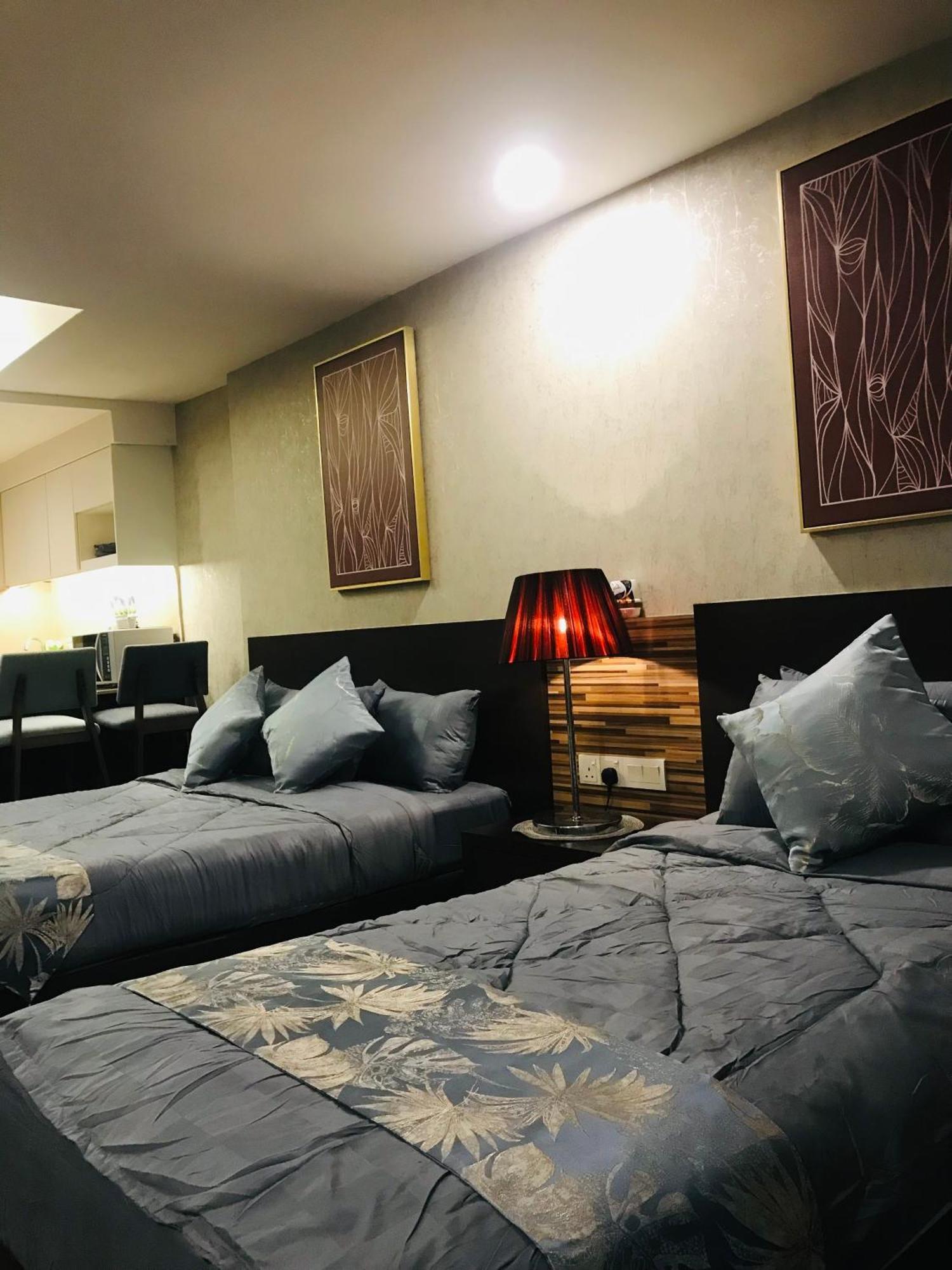 Firizzkey Studio Kota Bharu Kültér fotó