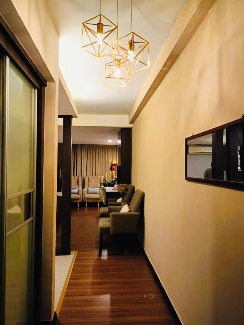Firizzkey Studio Kota Bharu Kültér fotó