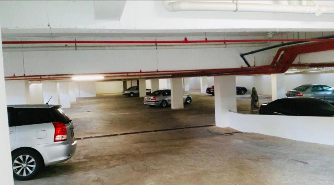 Firizzkey Studio Kota Bharu Kültér fotó