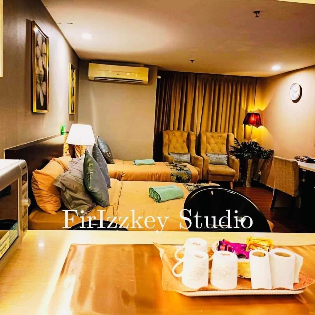 Firizzkey Studio Kota Bharu Kültér fotó