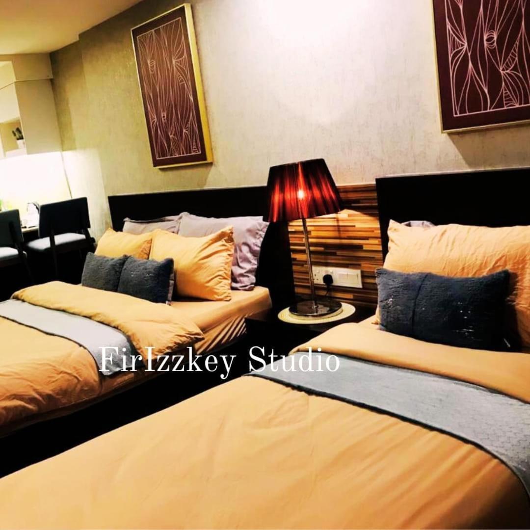 Firizzkey Studio Kota Bharu Kültér fotó