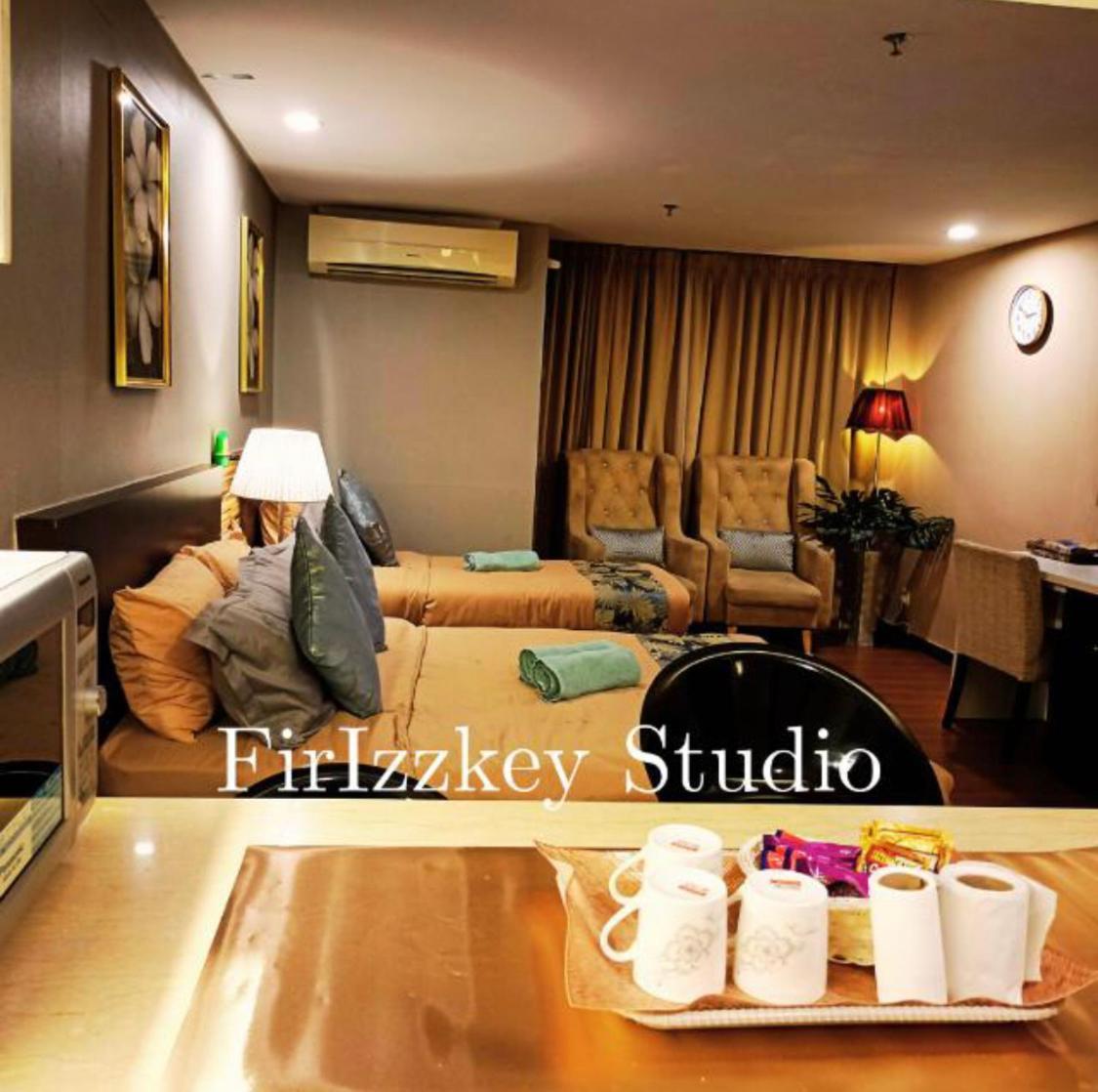 Firizzkey Studio Kota Bharu Kültér fotó