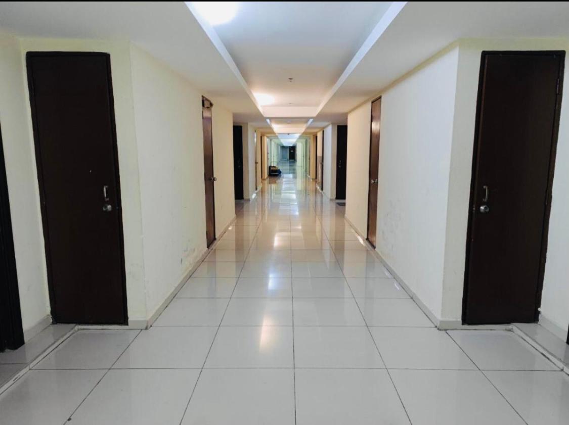 Firizzkey Studio Kota Bharu Kültér fotó