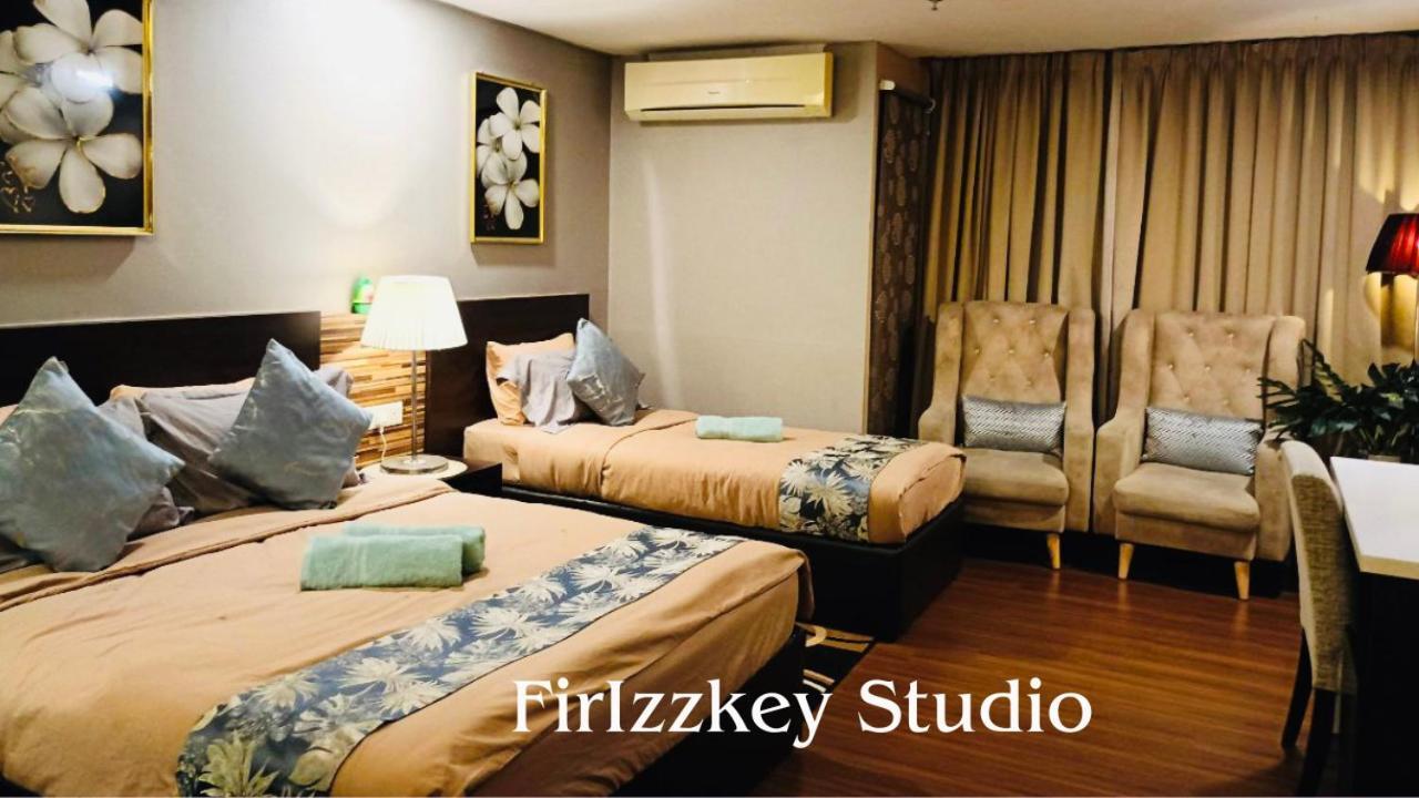 Firizzkey Studio Kota Bharu Kültér fotó