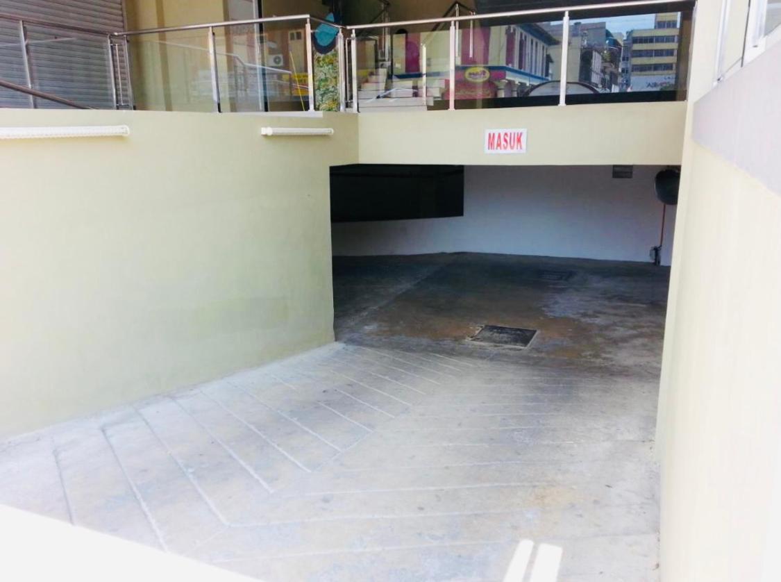 Firizzkey Studio Kota Bharu Kültér fotó