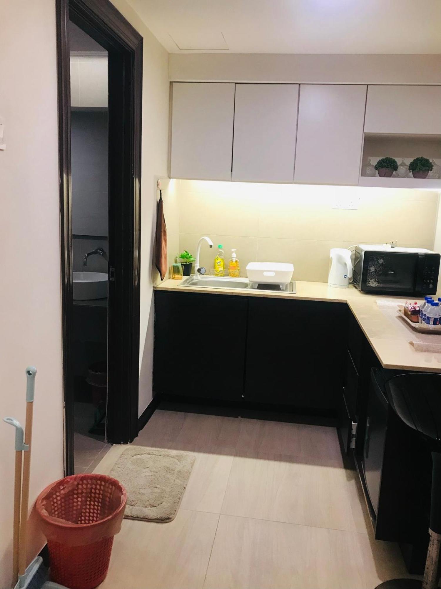 Firizzkey Studio Kota Bharu Kültér fotó