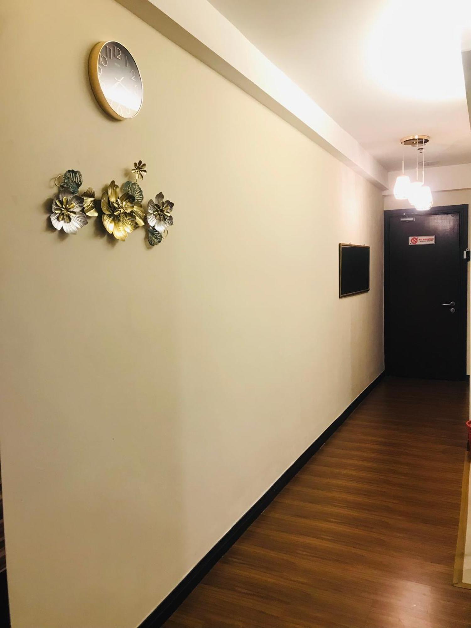 Firizzkey Studio Kota Bharu Kültér fotó