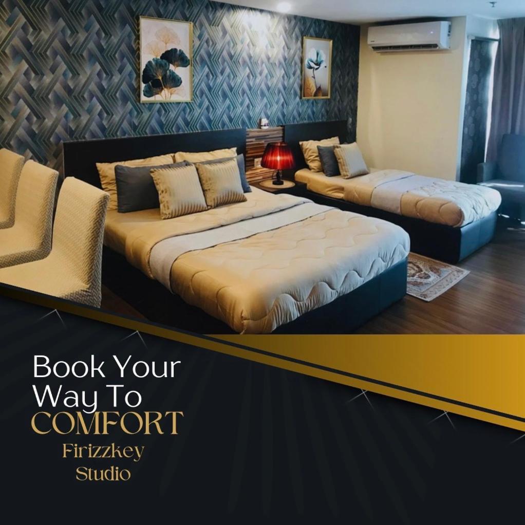Firizzkey Studio Kota Bharu Kültér fotó
