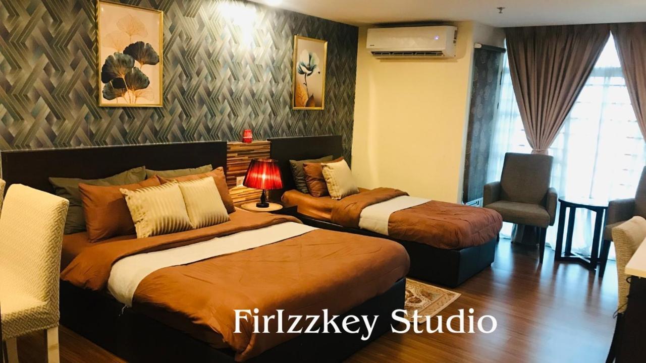 Firizzkey Studio Kota Bharu Kültér fotó