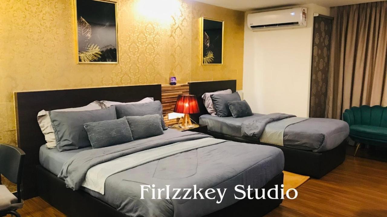 Firizzkey Studio Kota Bharu Kültér fotó