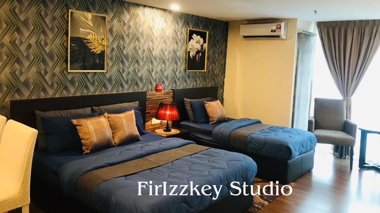 Firizzkey Studio Kota Bharu Kültér fotó