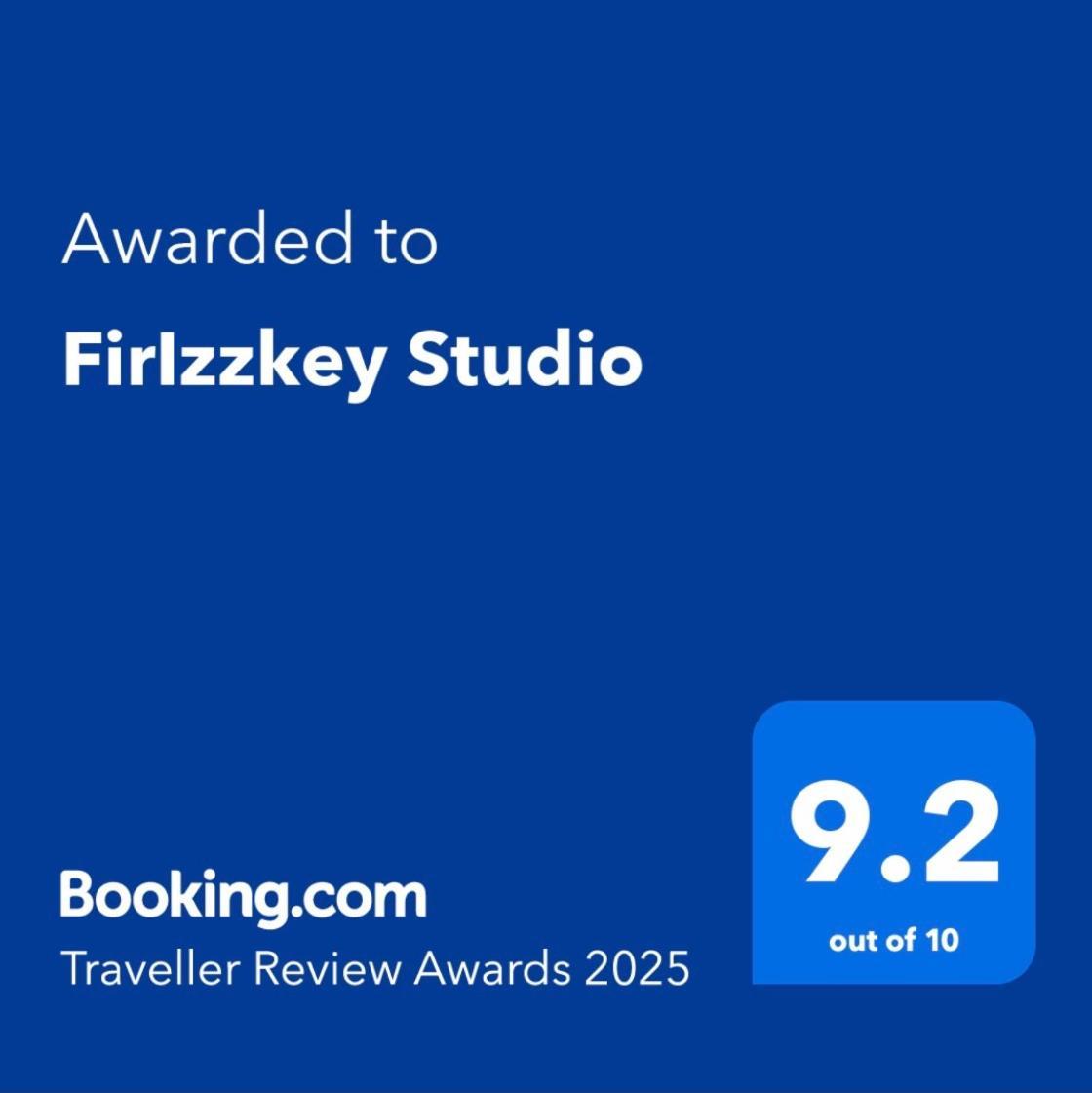 Firizzkey Studio Kota Bharu Kültér fotó