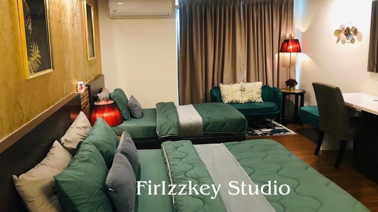 Firizzkey Studio Kota Bharu Kültér fotó