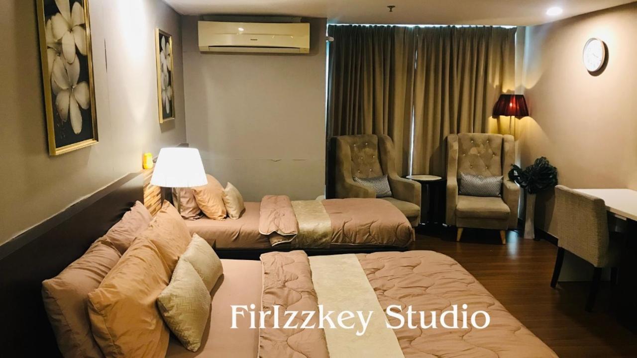 Firizzkey Studio Kota Bharu Kültér fotó