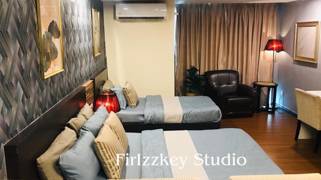 Firizzkey Studio Kota Bharu Kültér fotó