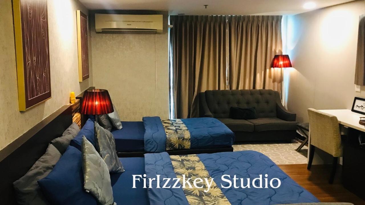 Firizzkey Studio Kota Bharu Kültér fotó